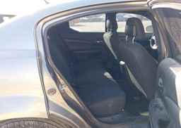 2012 DODGE AVENGER SXT