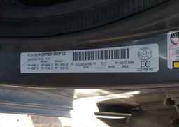 2012 DODGE AVENGER SXT