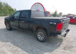 2011 GMC SIERRA 1500 SL