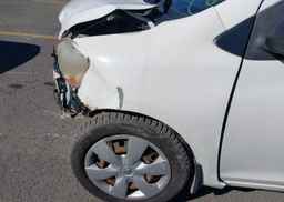 2008 TOYOTA YARIS