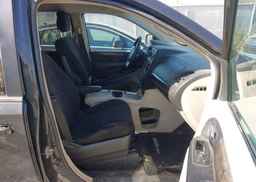 2011 DODGE GRAND CARAVAN CREW