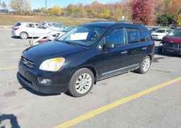 2010 KIA RONDO EX