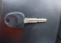 2010 KIA RONDO EX