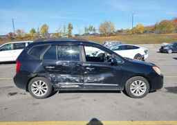 2010 KIA RONDO EX