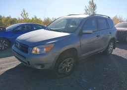 2008 TOYOTA RAV4
