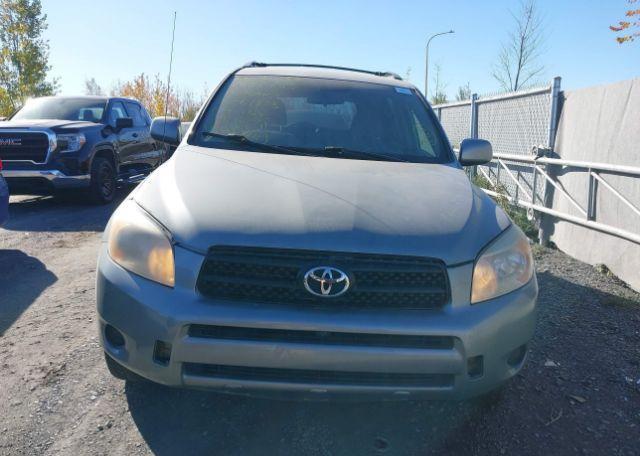 2008 TOYOTA RAV4