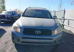 2008 TOYOTA RAV4