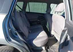 2008 TOYOTA RAV4