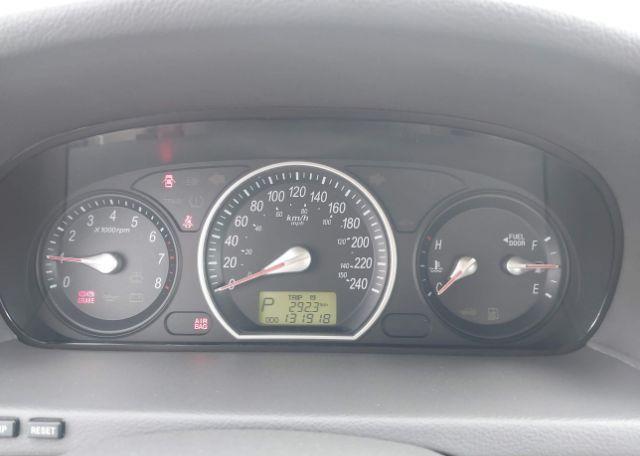 2007 HYUNDAI SONATA GL