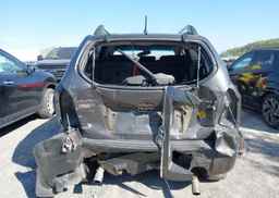 2007 HYUNDAI TUCSON GL V6