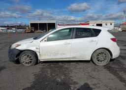 2010 MAZDA MAZDA3 GX