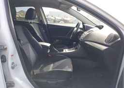 2010 MAZDA MAZDA3 GX