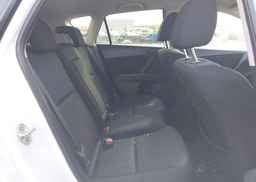 2010 MAZDA MAZDA3 GX