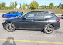 2013 BMW X1 XDRIVE28I