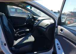 2013 HYUNDAI ACCENT GL