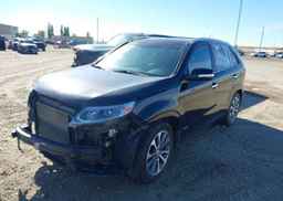 2015 KIA SORENTO SX