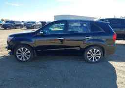 2015 KIA SORENTO SX