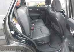2015 KIA SORENTO SX
