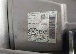 2009 NISSAN ALTIMA 2.5 S