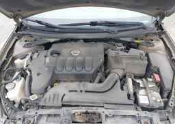2009 NISSAN ALTIMA 2.5 S