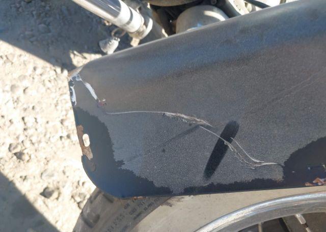 2007 HARLEY-DAVIDSON FLSTN