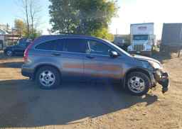 2010 HONDA CR-V LX