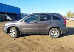 2010 HONDA CR-V LX