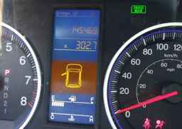 2010 HONDA CR-V LX