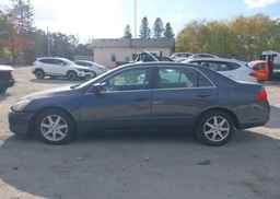 2006 HONDA ACCORD SE