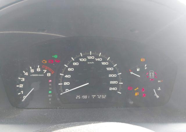2006 HONDA ACCORD SE