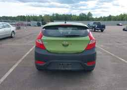 2014 HYUNDAI ACCENT GL