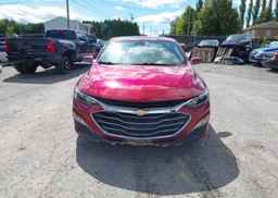 2023 CHEVROLET MALIBU 1LT