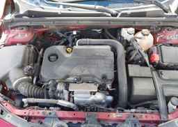 2023 CHEVROLET MALIBU 1LT