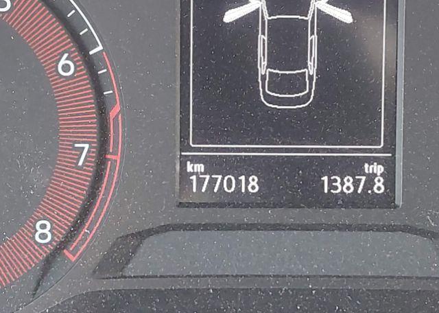 2019 VOLKSWAGEN JETTA 1.4 TSI HIGHLINE