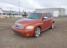 2007 CHEVROLET HHR LT