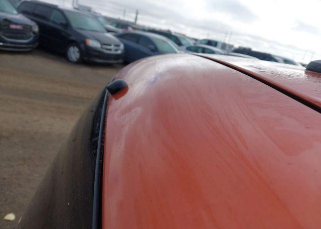 2007 CHEVROLET HHR LT