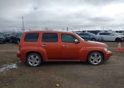 2007 CHEVROLET HHR LT
