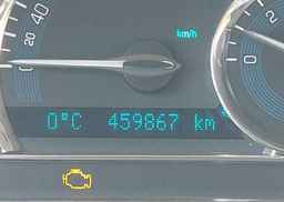 2007 CHEVROLET HHR LT