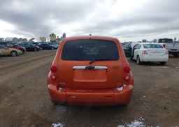 2007 CHEVROLET HHR LT