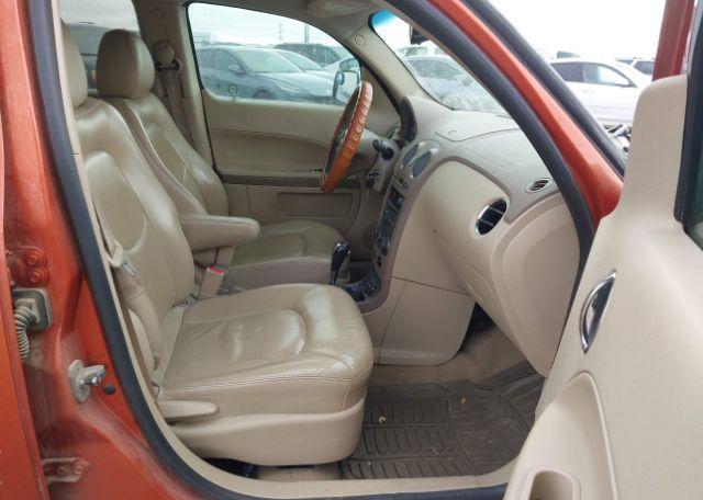 2007 CHEVROLET HHR LT
