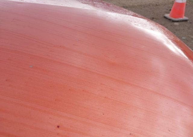 2007 CHEVROLET HHR LT