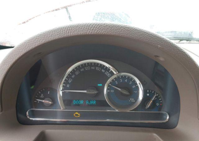 2007 CHEVROLET HHR LT
