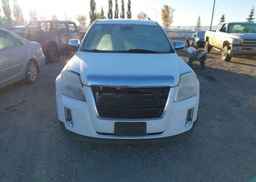 2014 GMC TERRAIN SLE-2
