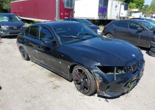 2023 BMW M340I XDRIVE