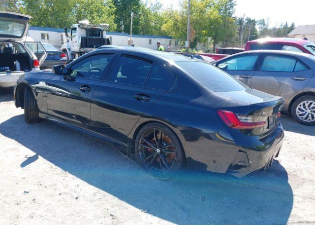 2023 BMW M340I XDRIVE
