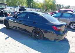 2023 BMW M340I XDRIVE