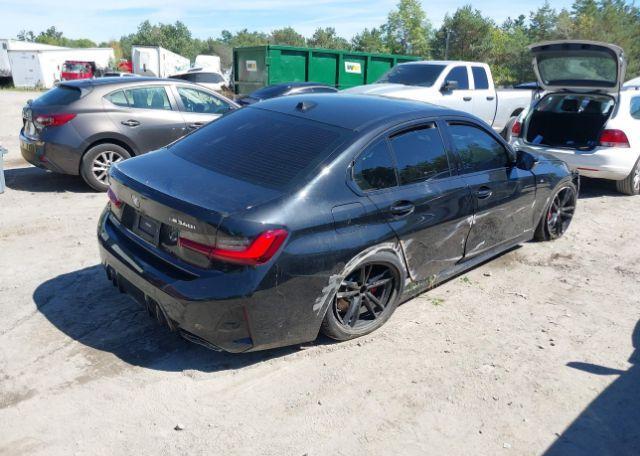 2023 BMW M340I XDRIVE