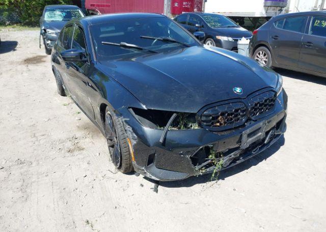 2023 BMW M340I XDRIVE