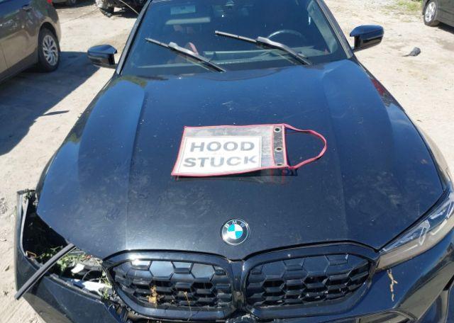 2023 BMW M340I XDRIVE