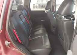 2008 JEEP GRAND CHEROKEE SRT8